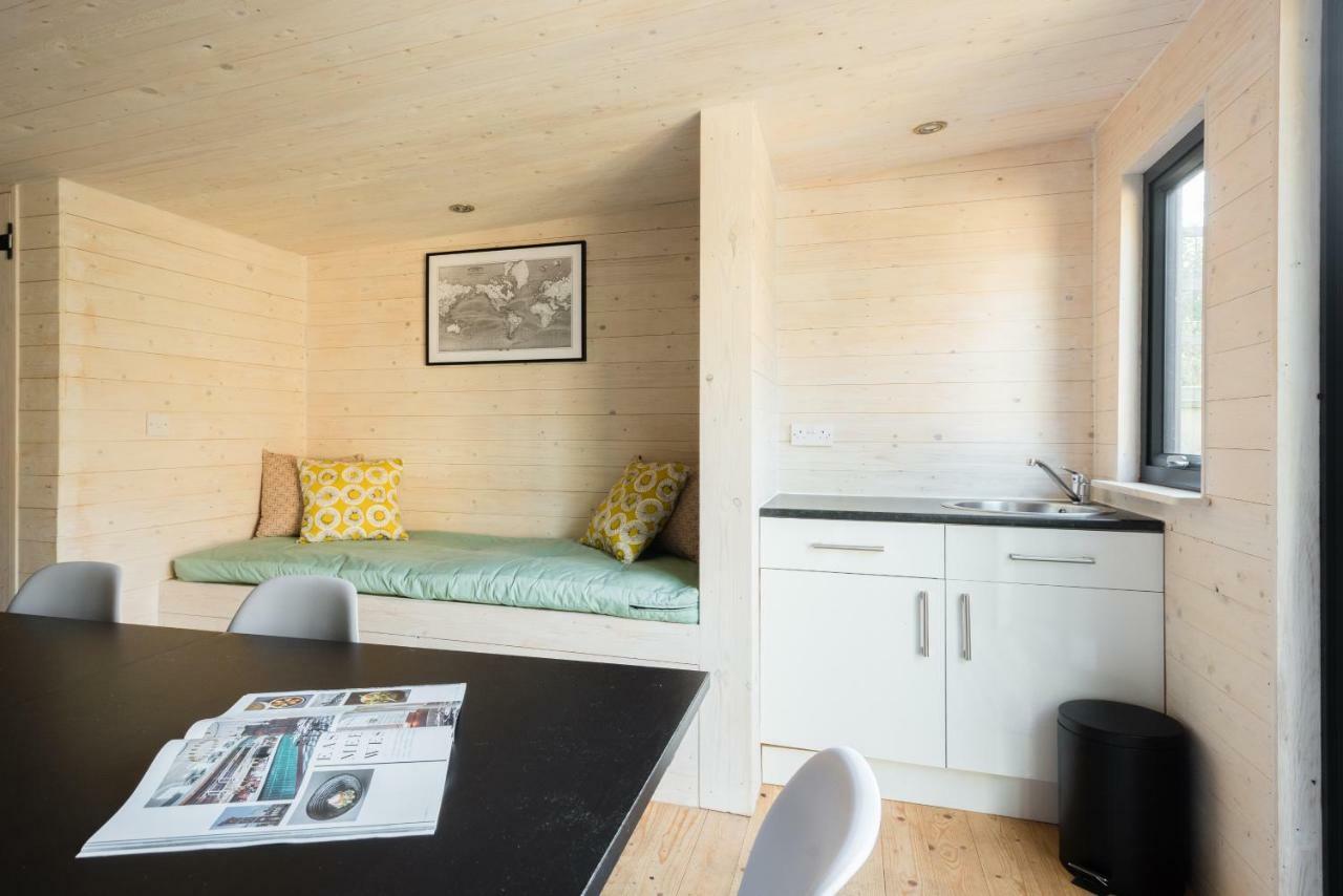 The Navy Court - Scandinavian Inspired 4Bdr Home Oxford Exteriér fotografie